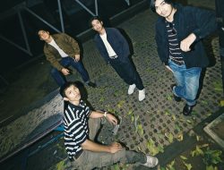 Do Sepsa Comeback Lewat Single ‘Problematika’, Soundtrack Move On Generasi Sekarang