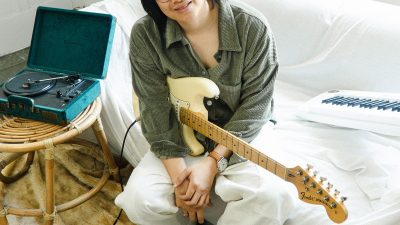 Fahem Kembali ke Jalur Indie Lewat Lagu Terbaru ‘Berani’, Usung Semangat Jadi Diri Sendiri