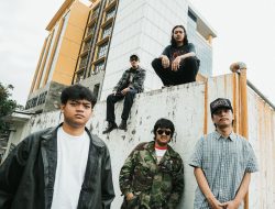 Dazzle Kembali Dengan ‘A Void Within’, Cerminan Kegelisahan dan Eksplorasi Batin