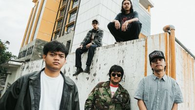 Dazzle Kembali Dengan ‘A Void Within’, Cerminan Kegelisahan dan Eksplorasi Batin