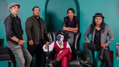 Fuzzteria Rilis ‘Pahlawan Kalah’, Lagu Pengingat Bahwa Pejuang Juga Bisa Gagal