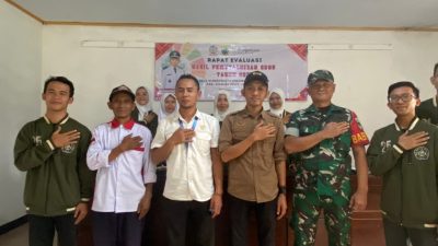 Musdes Wangunjaya 2025, Mahasiswa KKN STAI Al-Azhary Siap Dukung Penyusunan RKPDes