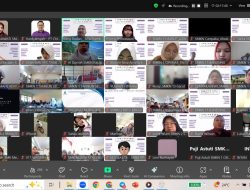Disdik Jabar Gandeng Chlorine Digital Media, Cetak Kreator Affiliate Lokal Bertaraf Global