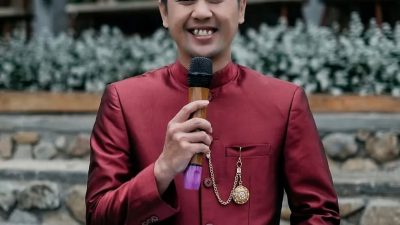 Announcer RRI Benny Herdiansyah Siap Cetak Public Speaker Andal Lewat Proskill Enterpreneur Academy