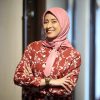 Hanifa Paramitha, News Presenter TVRI Jabar Kini Jadi Trainer Public Speaking di Proskill Enterpreneur Academy