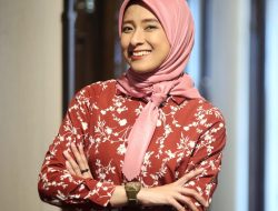 Hanifa Paramitha, News Presenter TVRI Jabar Kini Jadi Trainer Public Speaking di Proskill Enterpreneur Academy