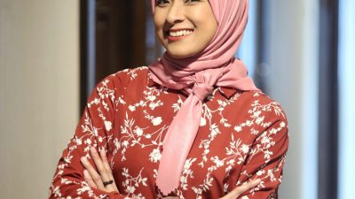 Hanifa Paramitha, News Presenter TVRI Jabar Kini Jadi Trainer Public Speaking di Proskill Enterpreneur Academy