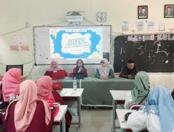 Menuju Tahun Ajaran Baru, SDN 214 Perumnas Cijerah Review Visi-Misi dan KSP