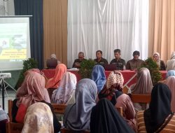SMPN 9 Cimahi Bangun Sinergi Pendidikan Lewat Silaturahmi Keluarga Besar Sekolah