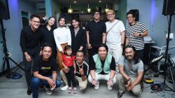 Main-Main di Cipete Vol. 20 Jadi Panggung Emas Musisi Muda dan Senior