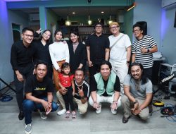 Main-Main di Cipete Vol. 20 Jadi Panggung Emas Musisi Muda dan Senior