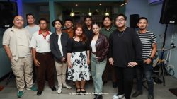 Main-Main di Cipete Vol. 21, Panggung Akrab Musisi Indie