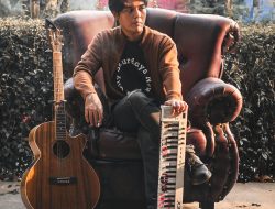 Rafie Almer Rilis Single ‘Hari Ini’, Pesan Syukur di Era Serba Cepat