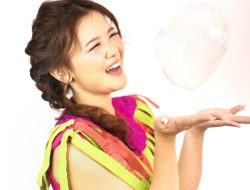 Sianne AW Rilis ‘Wo Ai Ni’, Perpaduan Mandarin, Indonesia, dan Jawa