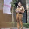 Apel Harganas di Cimahi, Wali Kota Ngatiyana Serukan Penguatan Peran Keluarga