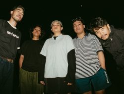 Wonderstrvck Rilis EP Debut ‘Walks By’, Perpaduan Dream-Pop dan Pop-Punk