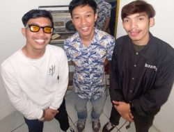 Debut! Spooky Bastard Hadirkan Warna Baru Pop Punk Lewat ‘Kesan Terindah’