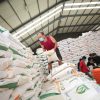 Stok Beras Kota Bandung Capai 35.000 Ton, Cukup Untuk 6 Bulan