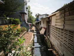 23 Bangunan Liar Akan Ditertibkan, Pemkot Bandung Siapkan Solusi Jalan Setapak