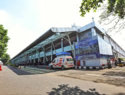 Bandara Husein Sastranegara Siap Reaktif, Angkasa Pura Optimistis Pulihkan Rute Populer