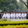 Rotasi Besar Pejabat Kota Bandung, Camat Hingga Kepala Dinas Resmi Dilantik