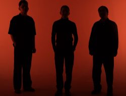 Just For Today Rilis EP ‘Love Lie And Lost’, Persembahan Penuh Cinta dari Kota Santri
