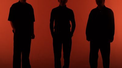 Just For Today Rilis EP ‘Love Lie And Lost’, Persembahan Penuh Cinta dari Kota Santri