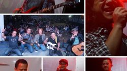 Wen & the Wknders Tampil di Twentyone Fest Vol.2, Hadir Dengan Formasi Baru