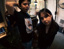 NMM Gandeng Tama Yuri di Single ‘Antara’, Balutan Pop Sendu dan Nuansa Pop Punk