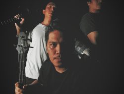 CHALATRAZ Comeback Setelah 13 Tahun Hiatus, Siap Rilis Album Baru