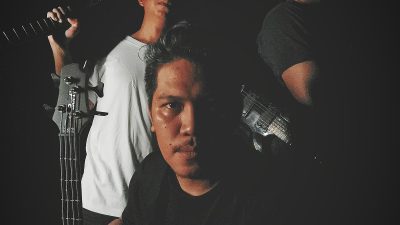 CHALATRAZ Comeback Setelah 13 Tahun Hiatus, Siap Rilis Album Baru