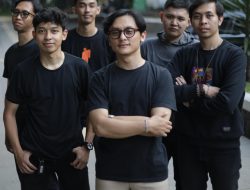 Eat That Soup Rilis Single Kelima ‘Obsessed’, Kisahkan Cinta Pada Pandangan Pertama