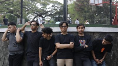 Eat That Soup Hadirkan ‘Monotonous Maze’, Gambarkan Kehidupan Yang Terjebak Dalam Rutinitas