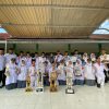 Siswa MAN Kota Cimahi Borong Prestasi di Tingkat Provinsi