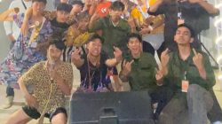 Demonlibit x Barngeh Suguhkan ‘Beat of The City’, Ruang Baru Musik dan Komunitas Urban Bandung