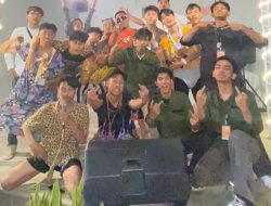 Demonlibit x Barngeh Suguhkan ‘Beat of The City’, Ruang Baru Musik dan Komunitas Urban Bandung
