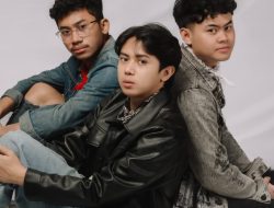 Heylo Jeylo Rilis EP Perdana ‘Sirkadian’, Hadirkan 5 Lagu Penuh Cerita