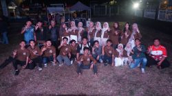 Twentyone Fest Vol.2 Meriahkan Peringatan HUT ke-80 RI di RW 21 Desa Jelegong