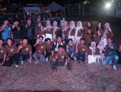 Twentyone Fest Vol.2 Meriahkan Peringatan HUT ke-80 RI di RW 21 Desa Jelegong