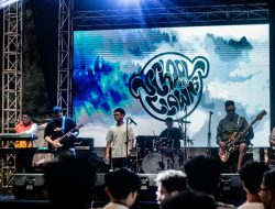 ‘School of Clowns’ Dari Ruang Kelas, Hingga Panggung Musik Nasional