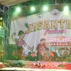 Karang Taruna RW 06 Desa Hegarmanah Gelar ‘Jagantara Festival’, Angkat Semangat Jaga Warisan Nusantara