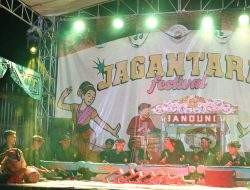 Karang Taruna RW 06 Desa Hegarmanah Gelar ‘Jagantara Festival’, Angkat Semangat Jaga Warisan Nusantara