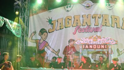Karang Taruna RW 06 Desa Hegarmanah Gelar ‘Jagantara Festival’, Angkat Semangat Jaga Warisan Nusantara