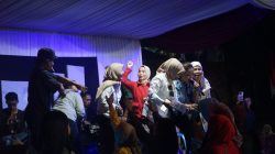 Karang Taruna RW 09 Margalaksana Sukses Gelar ‘Sajuru Fest’ Secara Perdana