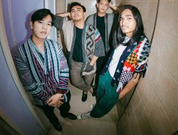 ‘Rahardja’ Jadi Lagu Tema Quarter Life Crisis Generasi Muda Indonesia