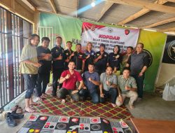 Intelkam Polda Jabar Jalin Sinergi Dengan FPJB, Bahas Zero ODOL