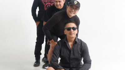 BLUNT_ID Kembali Tunjukkan Taring Lewat Single ‘Relakan’ Setelah 30 Tahun Berkarya