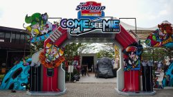 Come See Mie 2025 Kembali Digelar, Gratiskan Tiket & Gaet Ribuan Anak Muda