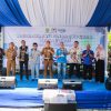 BBGRM dan HJKB 215, LPM Batununggal Rayakan HUT ke-25 Dengan Semangat Kebersamaan