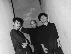 Pillhs Castle Rilis Single ‘Left Behind’, Post-Punk Malang Usung Pesan Cinta Sejati